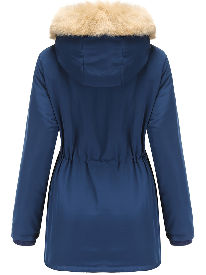 Liz | Premium Winter Coat