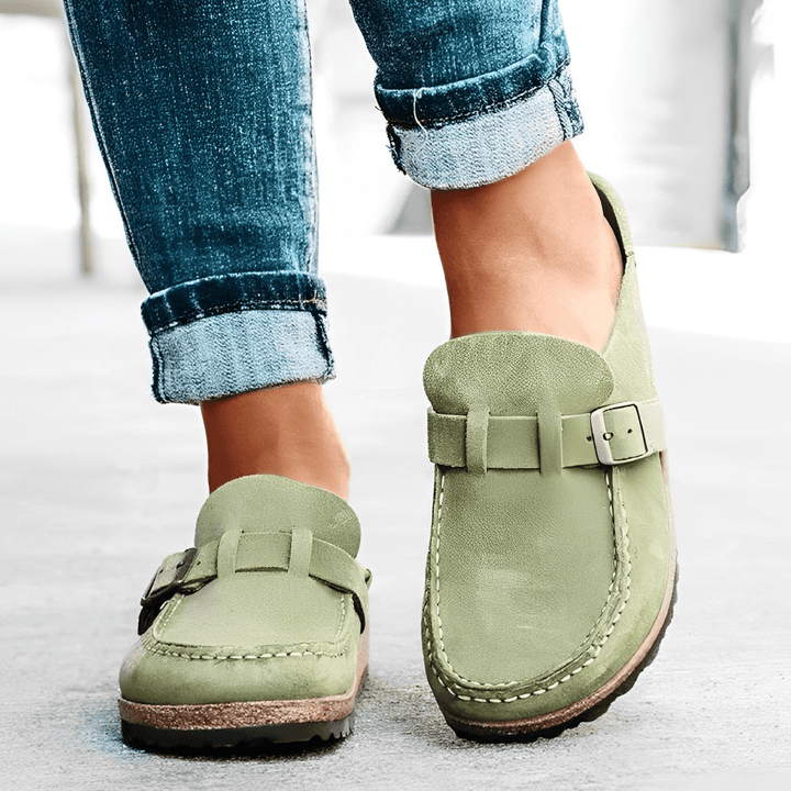 Beckett | Orthopedic Mules