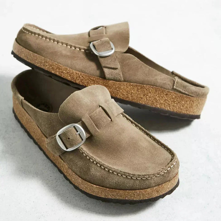Beckett | Orthopedic Mules