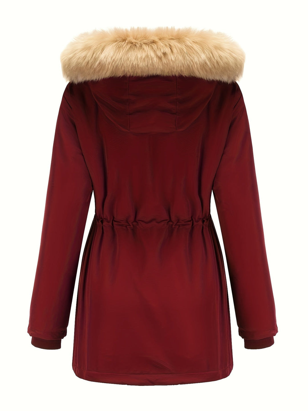 Liz | Premium Winter Coat