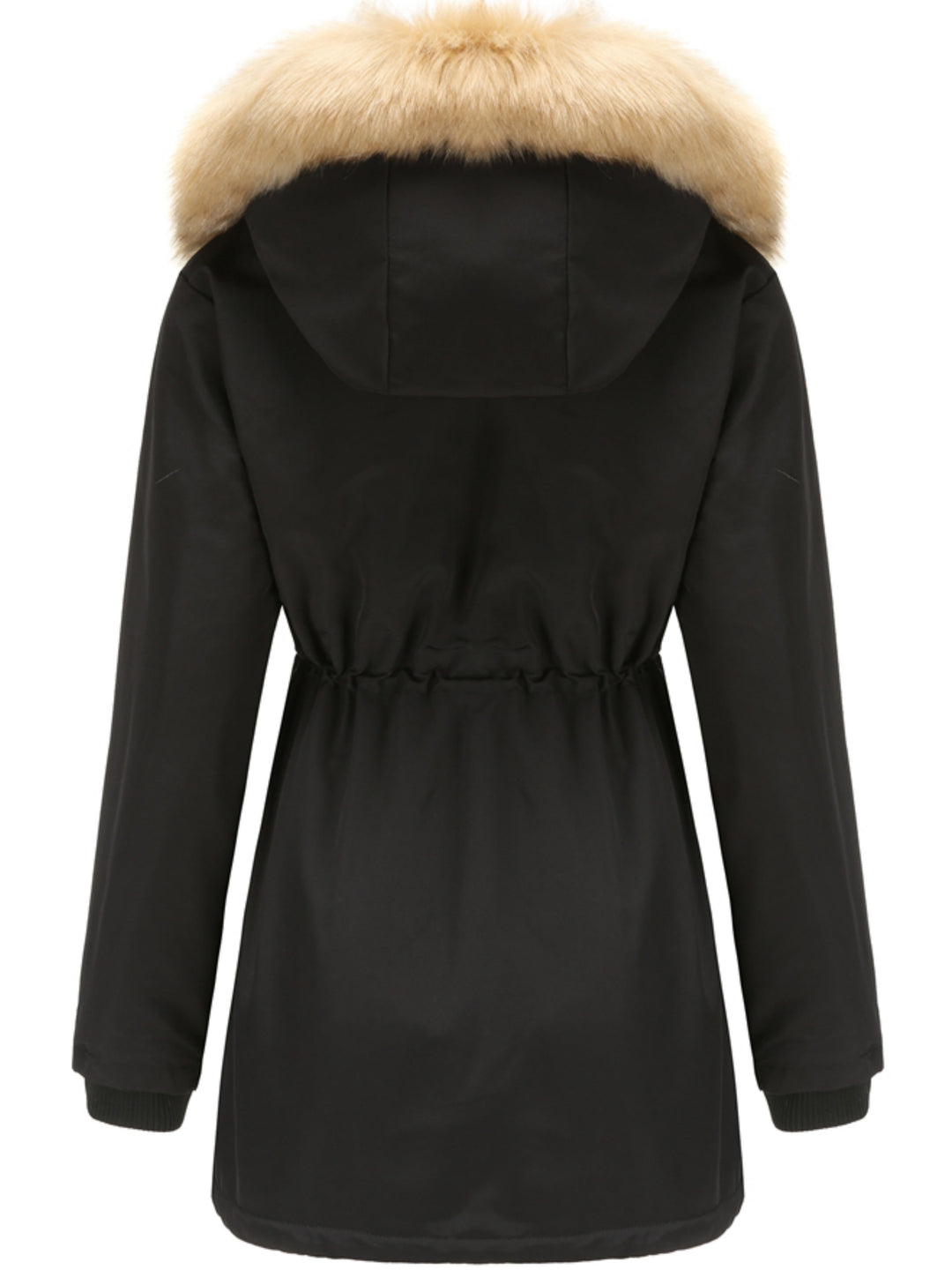 Liz | Premium Winter Coat