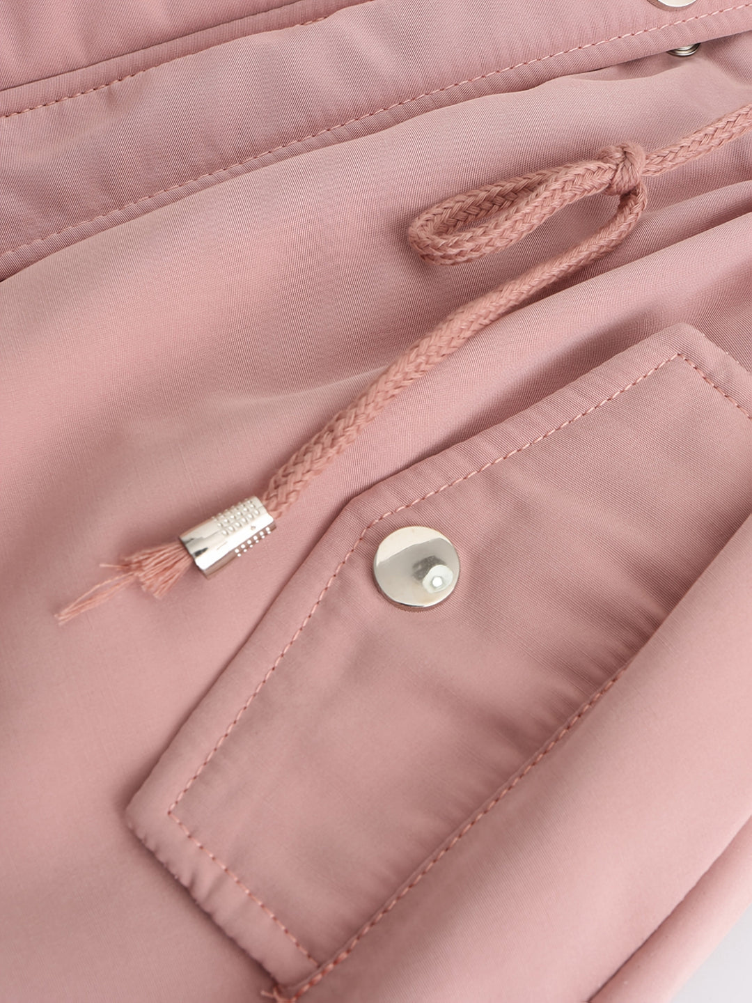 Liz | Premium Winter Coat