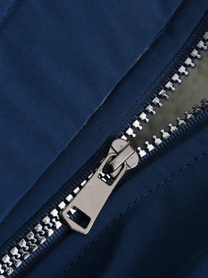 Liz | Premium Winter Coat