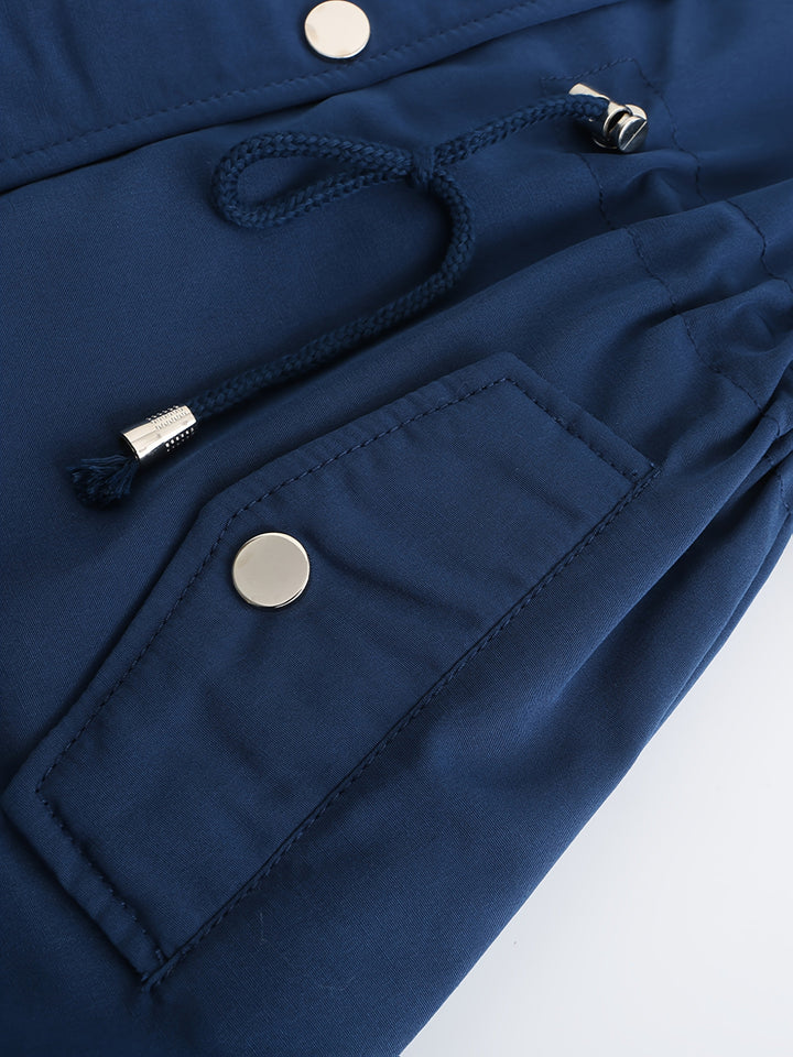 Liz | Premium Winter Coat