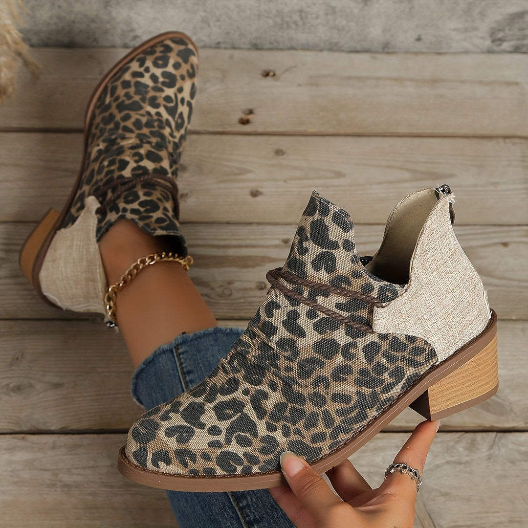 Patsy | Wild Chic Boots