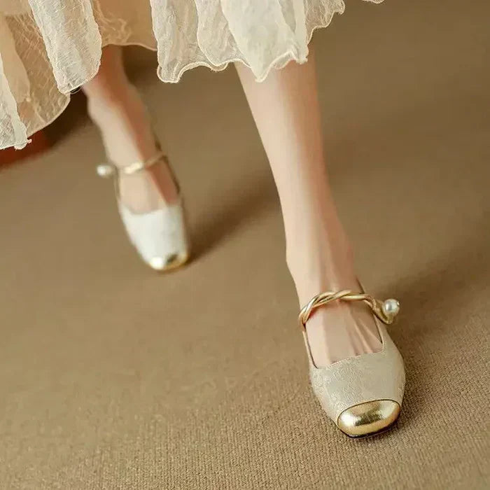 Cilia | Elegant Shoes