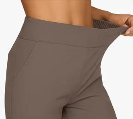 Cathy | Elegant Shape Trousers