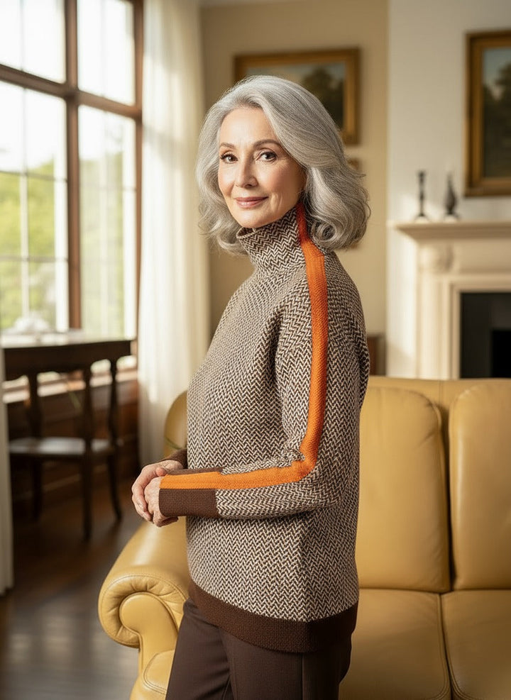 Nor | Soft Knitted Jumper