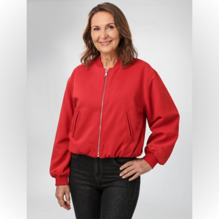 Roxy | Trendy Bomberjack